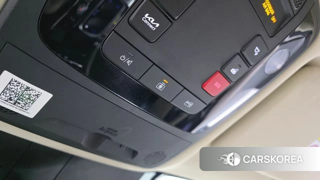 Kia Carnival 4th generation 2022 Белый из Кореи, фото 6