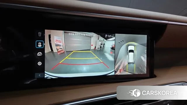 Hyundai Palisade (LX3) 2025 Белый из Кореи, фото 6