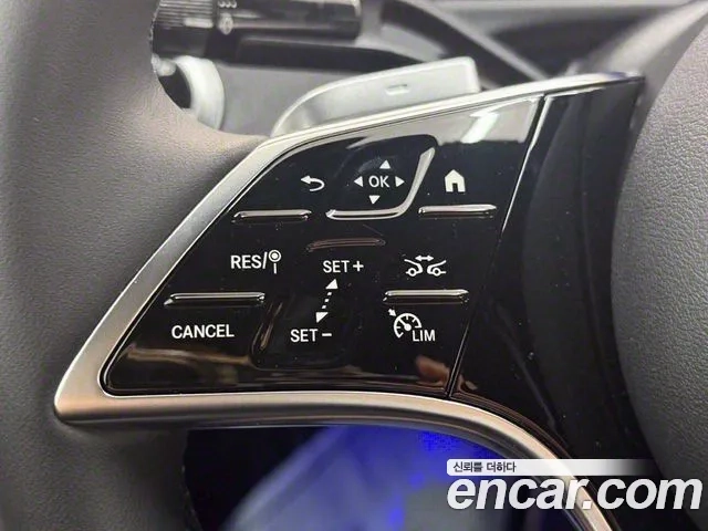 Mercedes-Benz E-Class W214 id 2878513 из Кореи 6