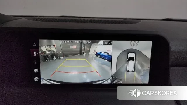 Kia The New Seltos 2025 Белый из Кореи, фото 6