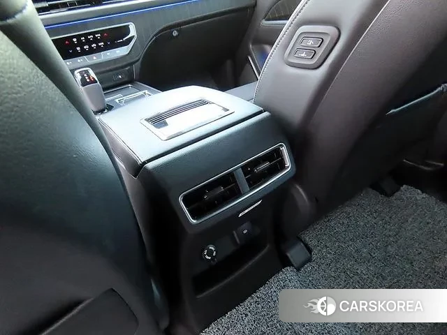 Ssangyong Rexton New Arena 2025 Черный из Кореи, фото 6