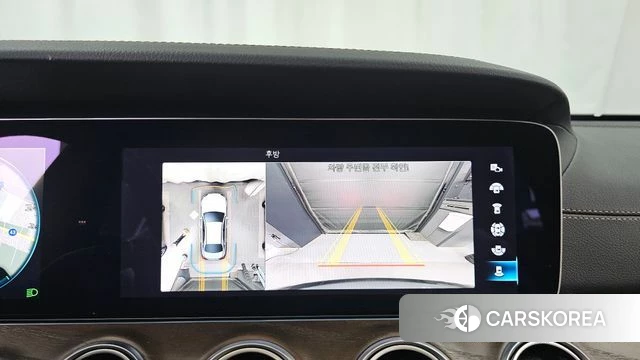 Mercedes-Benz E-Class W213 2023 Серый из Кореи, фото 6
