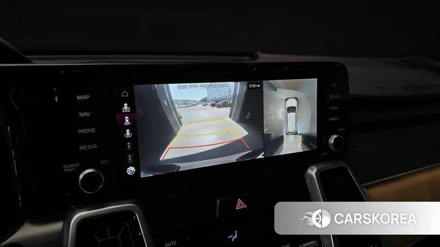 Kia Sorento 4th Generation 2021 Черный из Кореи, фото 6