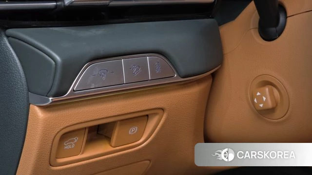Genesis GV80 2024 Белый из Кореи, фото 6