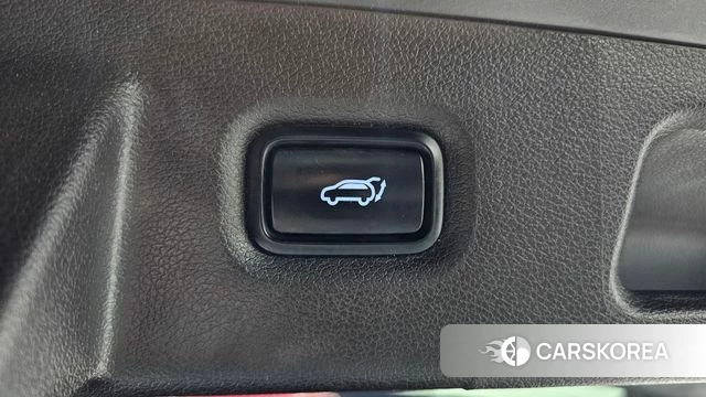 Hyundai Santa Fe TM 2019 Серый из Кореи, фото 6