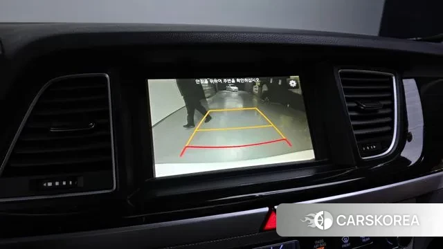 Genesis G80 2018 Белый из Кореи, фото 6