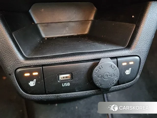 Kia The New Ray 2021 Белый из Кореи, фото 6