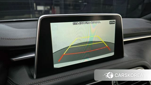 Genesis G70 2020 Белый из Кореи, фото 6