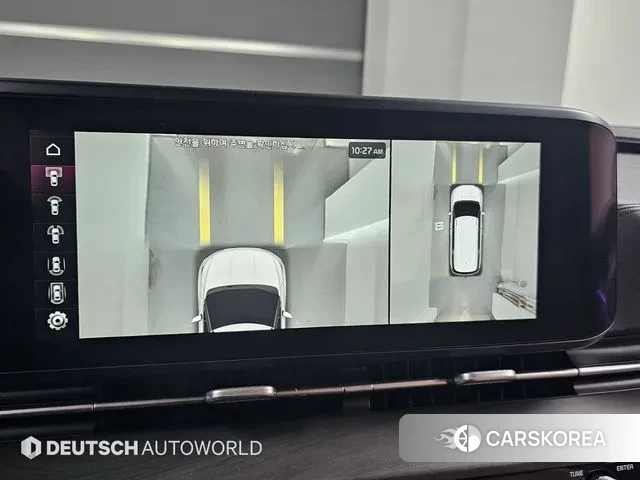 Kia Carnival 4th generation 2020 Белый из Кореи, фото 6