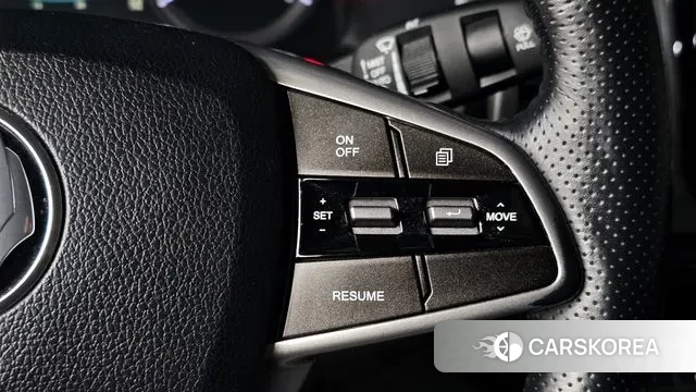 Ssangyong Rexton Sports 2019 Черный из Кореи, фото 6