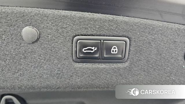 Kia The New K8 2025 Черный из Кореи, фото 6