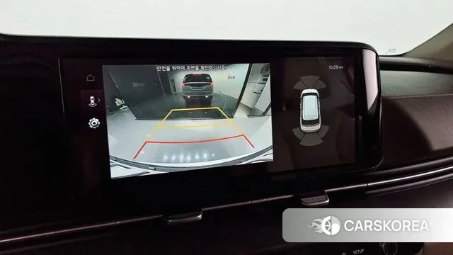 Kia Carnival 4th generation id 3661034 из Кореи 6