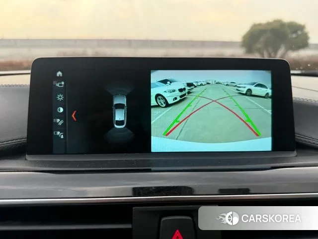 BMW 4 Series (F32) 2019 Белый из Кореи, фото 6