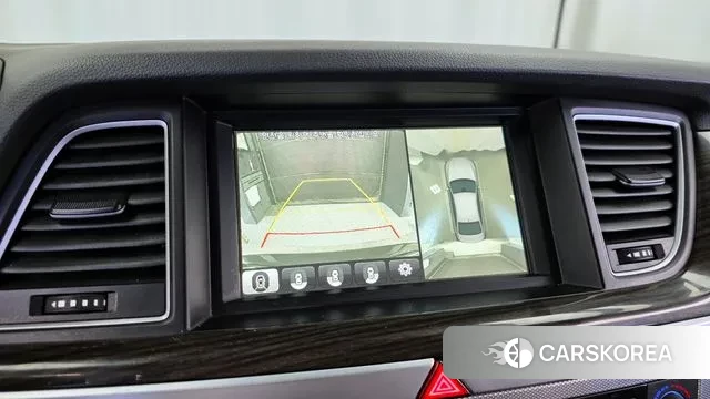 Genesis G80 2018 Черный из Кореи, фото 6