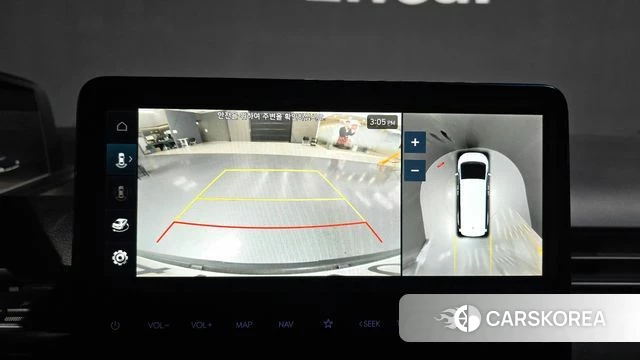Hyundai Staria 2024 Серый из Кореи, фото 6