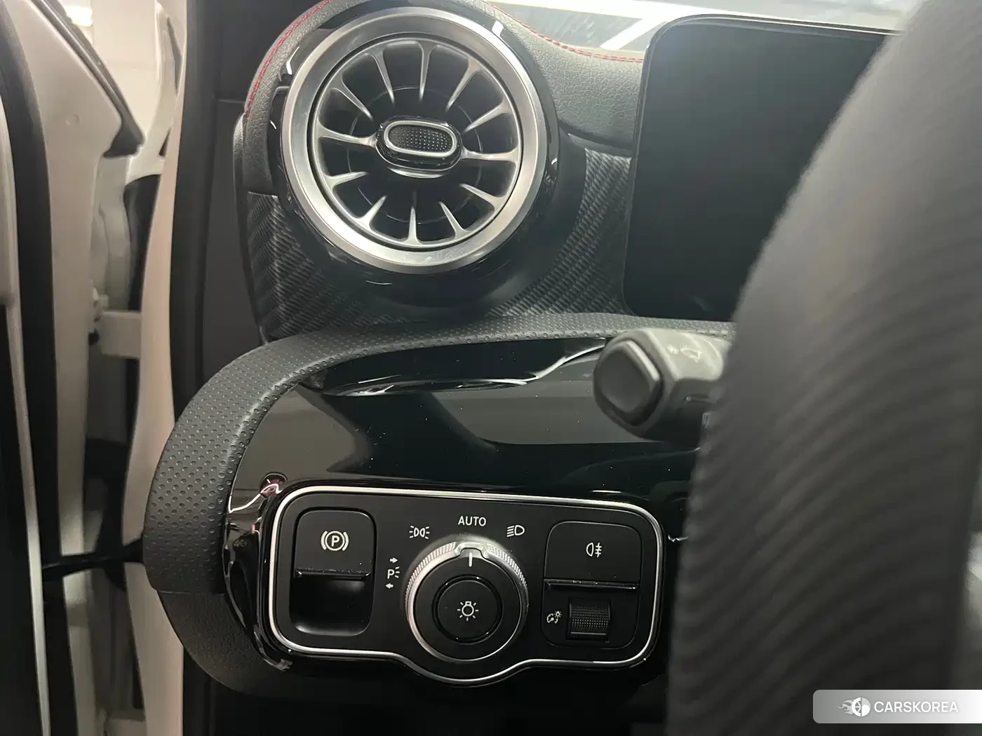 Mercedes-Benz A-Class 2023 Белый из Китая, фото 6