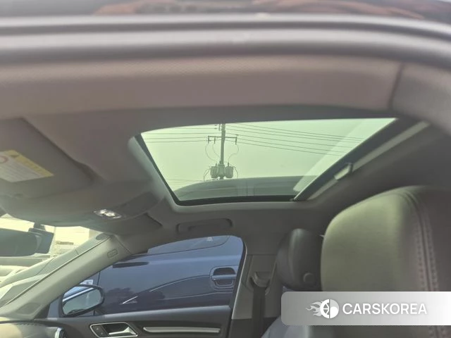 Audi New A3 2018 Черный из Кореи, фото 6