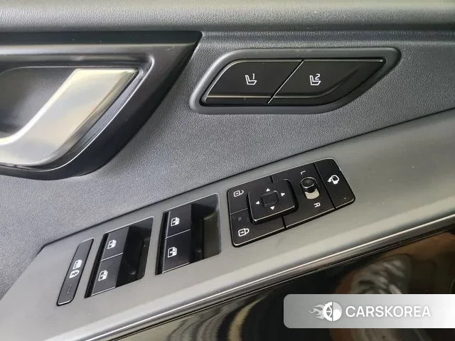 Kia Di All New Niro EV 2023 Серый из Кореи, фото 6