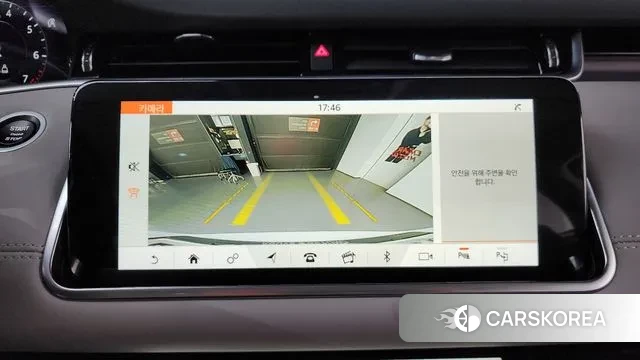 Land Rover Range Rover Evoque 2nd Generation 2019 Белый из Кореи, фото 6