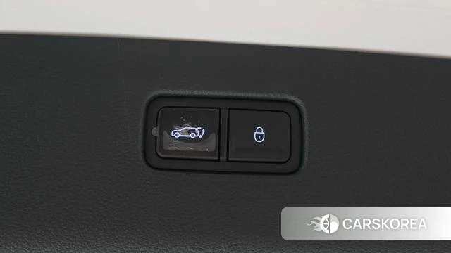 Genesis GV80 2024 Белый из Кореи, фото 6