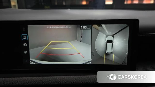 Hyundai The New Tucson (NX4) 2026 Белый из Кореи, фото 6