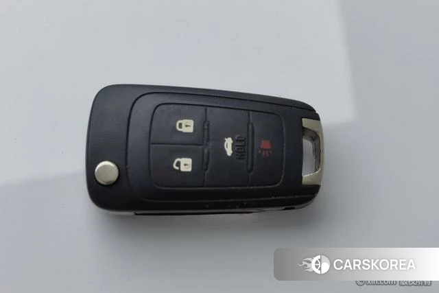 Chevrolet Mai Ruibao 2019 Белый из Китая, фото 6
