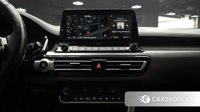 Kia Seltos 2019 Оранжевый из Кореи, фото 6