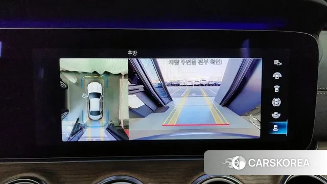 Mercedes-Benz E-Class W213 2020 Серый из Кореи, фото 6