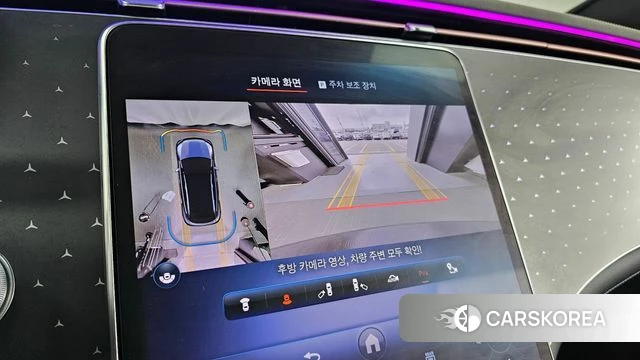 Mercedes-Benz EQE SUV X294 2023 Черный из Кореи, фото 6