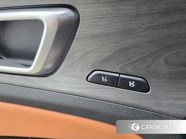 Kia Sportage 5th Generation 2022 Серый из Кореи, фото 6