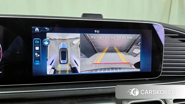 Mercedes-Benz GLE-Class W167 2024 Белый из Кореи, фото 6