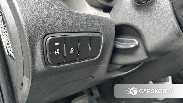 Kia The New Ray 2019 Небесно-голубой из Кореи, фото 6