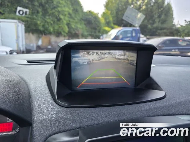 Renault Korea (Samsung) SM3 Neo 2018 Серебряный из Кореи, фото 6