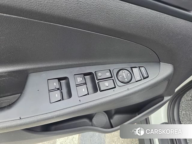 Hyundai All New Tucson 2018 Белый из Кореи, фото 6