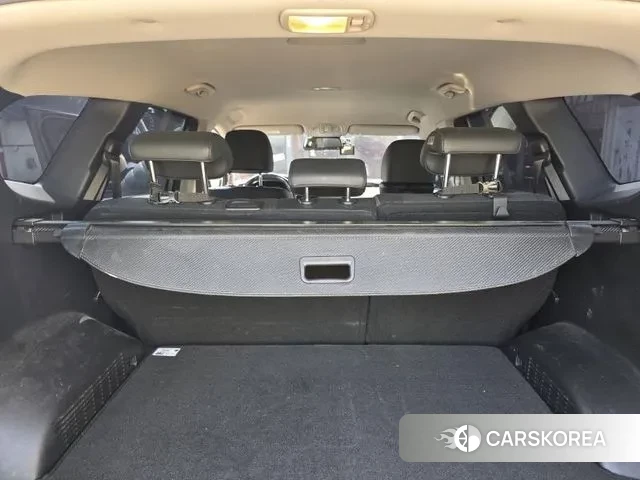 Hyundai Santa Fe TM 2020 Серый из Кореи, фото 6