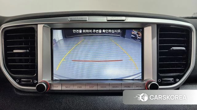 Kia Sportage The Bold 2019 Серый из Кореи, фото 6