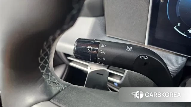 Hyundai Sonata D Edge (DN8) 2024 Белый из Кореи, фото 6