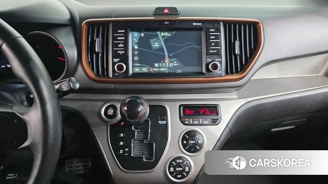 Kia The New Ray id 4339235 из Кореи 6