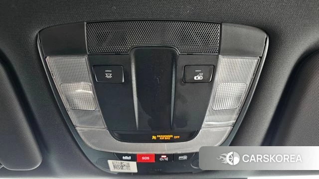 Kia Sportage 5th Generation Hybrid 2023 Белый из Кореи, фото 6