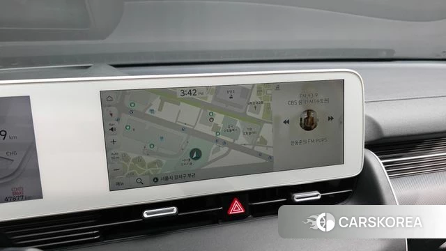 Hyundai Ionic 5 2024 Белый из Кореи, фото 6