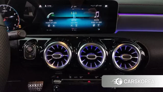 Mercedes-Benz CLA-Class C118 2020 Белый из Кореи, фото 6