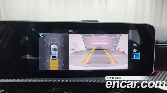 Mercedes-Benz A-Class W177 id 2680072 из Кореи 6