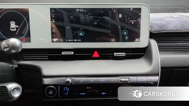 Hyundai Ionic 5 2022 Белый из Кореи, фото 6