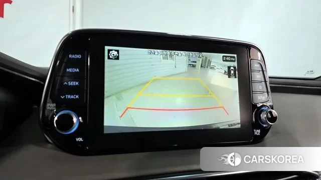 Hyundai Santa Fe TM 2019 Черный из Кореи, фото 6