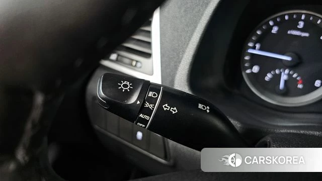 Hyundai All New Tucson 2018 Черный из Кореи, фото 6