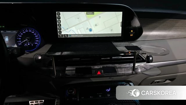 Hyundai Palisade 2019 Синий из Кореи, фото 6