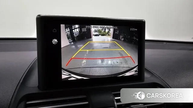 Hyundai Casper 2024 Белый из Кореи, фото 6