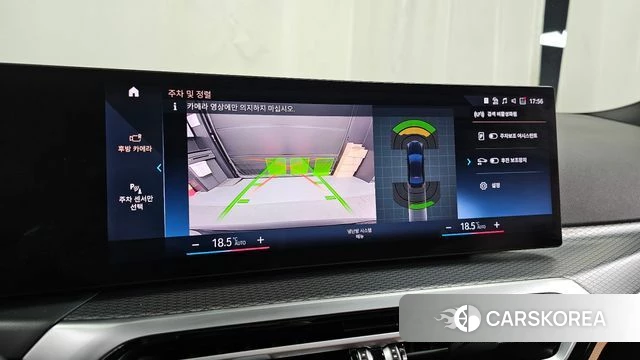 BMW 3 Series (G20) 2023 Черный из Кореи, фото 6