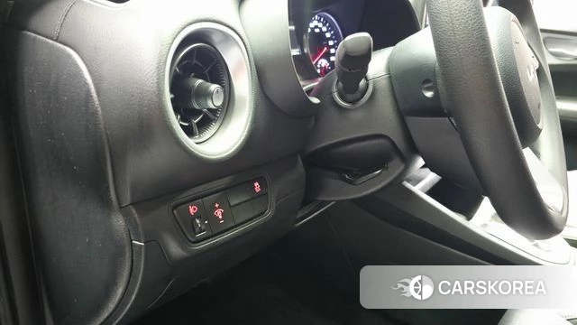 Kia The New K3 2nd generation 2023 Серый из Кореи, фото 6