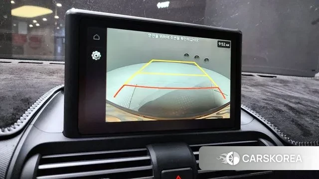 Hyundai Casper 2022 Белый из Кореи, фото 6